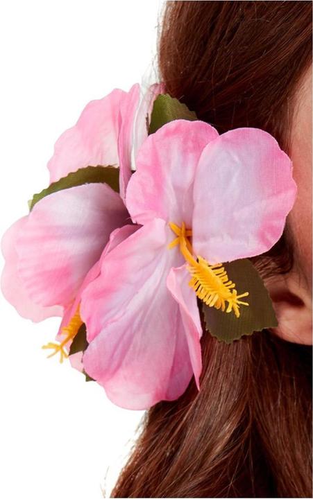 Immagine prodotto Smiffys Ibisco Molletta