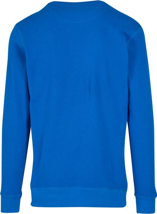 Actual product image Mister Tee MisterTee Anchor Sign EMB Light Crew Sweatshirt - 201429 (XS)