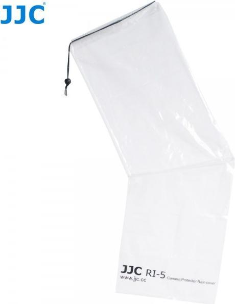Immagine prodotto JJC Ri-5 (Parapioggia)