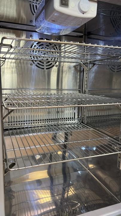 Image du produit BBQ Master Outdoorkitchen Élément Réfrigérateur