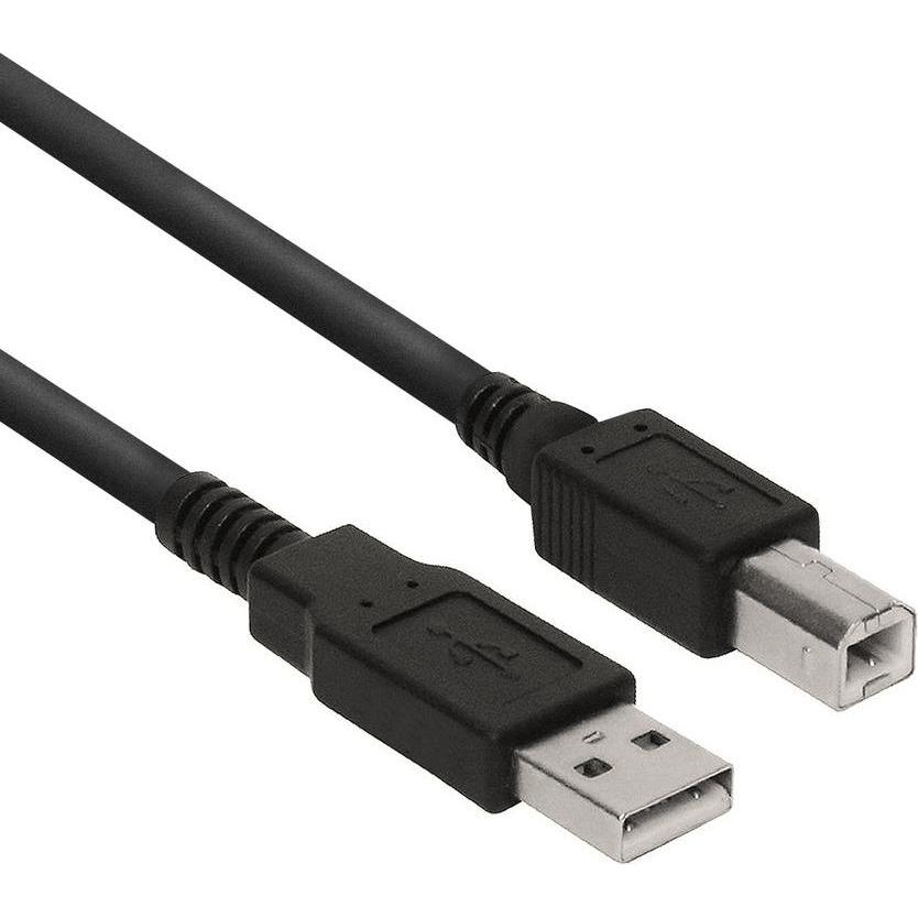 Ewent MUSW-4B-04 (3 m, USB 2.0), USB Kabel