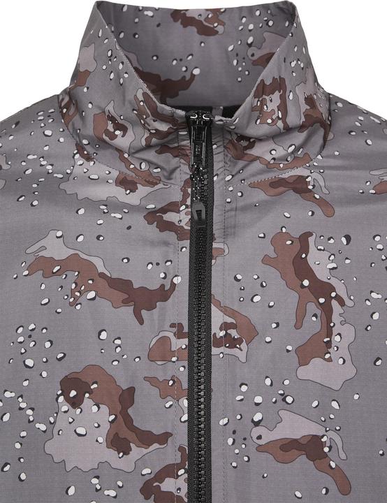 Immagine prodotto Urban Classics Camo Track Jacket (M)