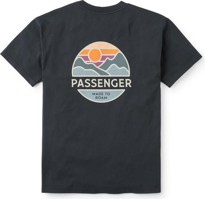 Produktbild Passenger Laidback Relaxed (M)