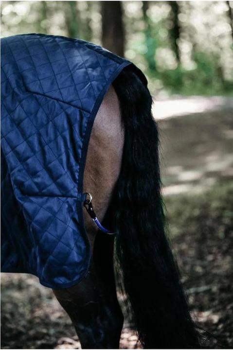 Produktbild Kentucky Horsewear Stalldecke 0g (140 cm)