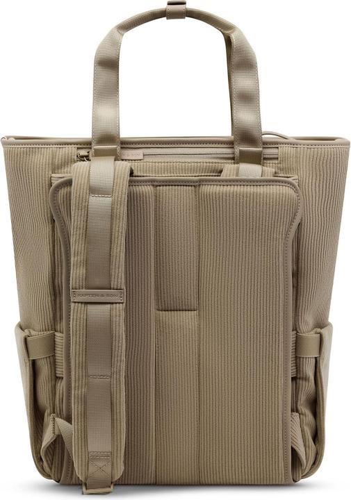 Produktbild Kapten & Son Lindby Pro Cord Convertible Backpack (20 l)
