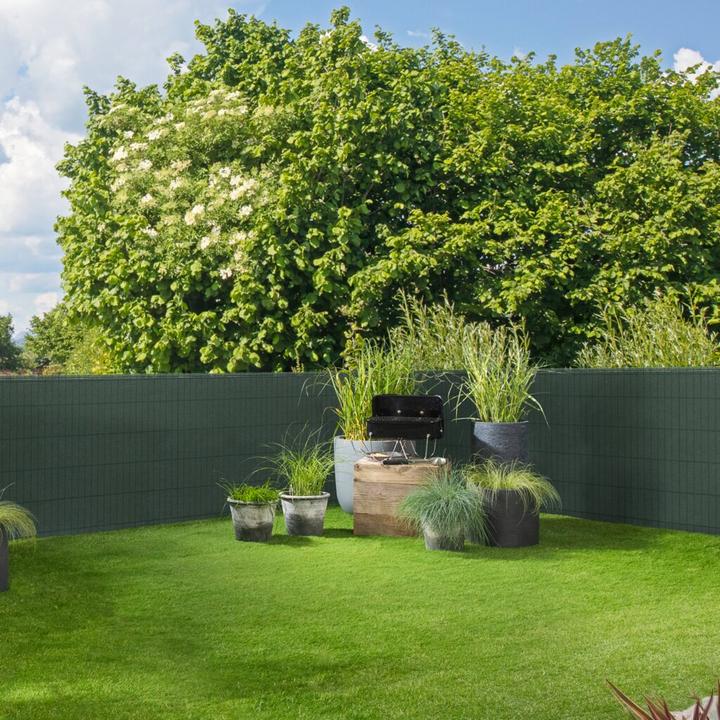 Actual product image Windhager Fence panel (500 cm)