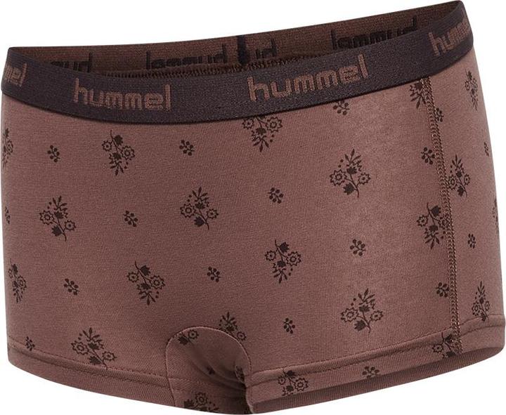 Produktbild hummel hmlCAROLINA HIPSTERS 2-PACK (10XL, 11XL, 12XL)