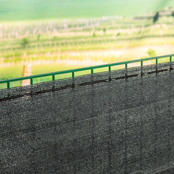 Actual product image Windhager Fence panel (500 cm)