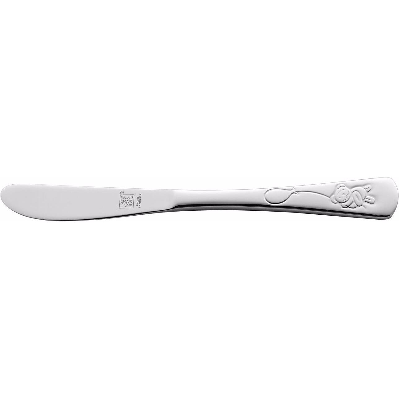 Thumbnail - Zwilling, Kindergeschirr + Kinderbesteck, Teddy