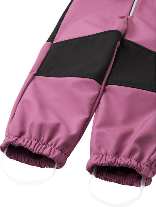 Actual product image Reima Nurmes softshell (122)