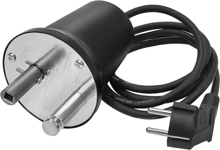 Actual product image Only Fire Grill motor