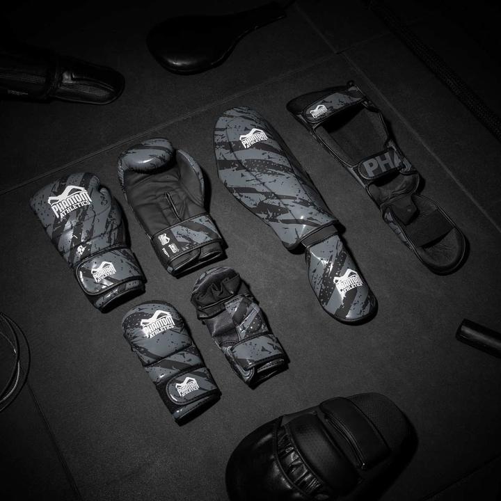 Produktbild Phantom Athletics Boxhandschuhe Camo Tiger (10 OZ)