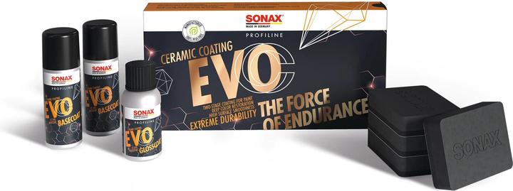 Produktbild Sonax Profiline CeramicCoating CC Evo (150 ml)