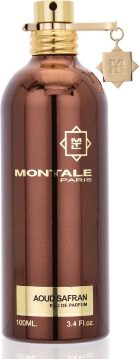 Immagine prodotto Montale Zafferano Aoud (Eau de parfum, 100 ml)
