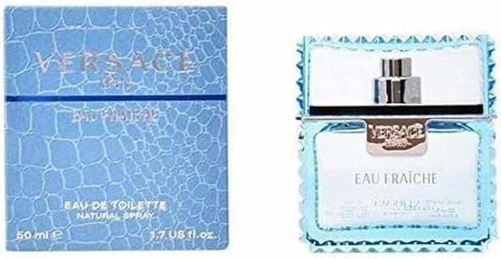 Immagine prodotto Versace Man Eau Fraiche (Eau de toilette, 100 ml)