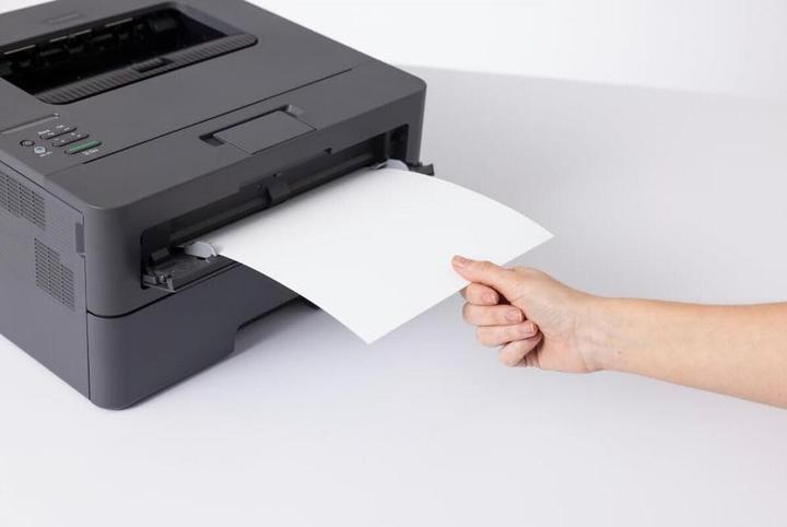 Produktbild Brother HL-L2400DWE (Laser, Schwarz-Weiss)