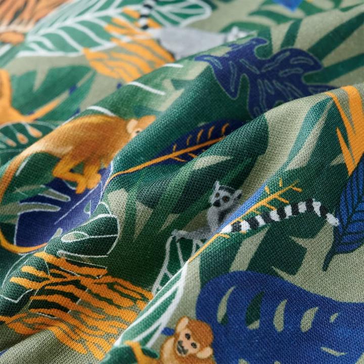 Image du produit vidaXL Kinder T-Shirt (128)