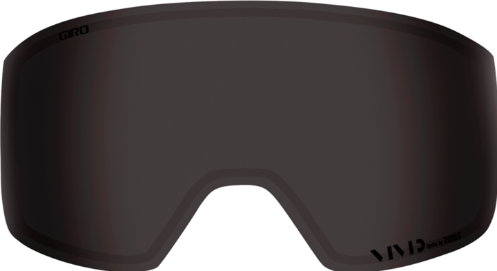 Image du produit Giro Balance/Facet Lense (Lunettes de ski verre de rechange)