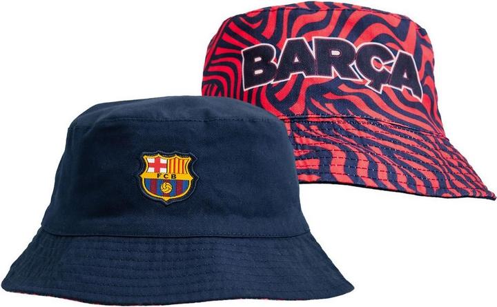 Image du produit FC Barcelona - Bob