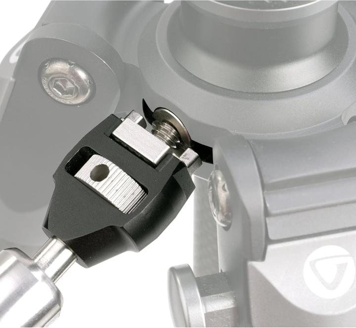 Produktbild Vanguard VEO TSA DLX M Stativ Stützarm (Metall)