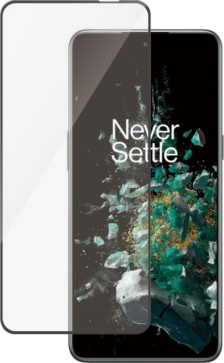 Produktbild PanzerGlass OnePlus 10T/10R/10R 150W, UWF, Black (1 Stk., OnePlus 10T)