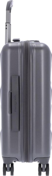Actual product image Hedgren Carve XS - gray (40 l)