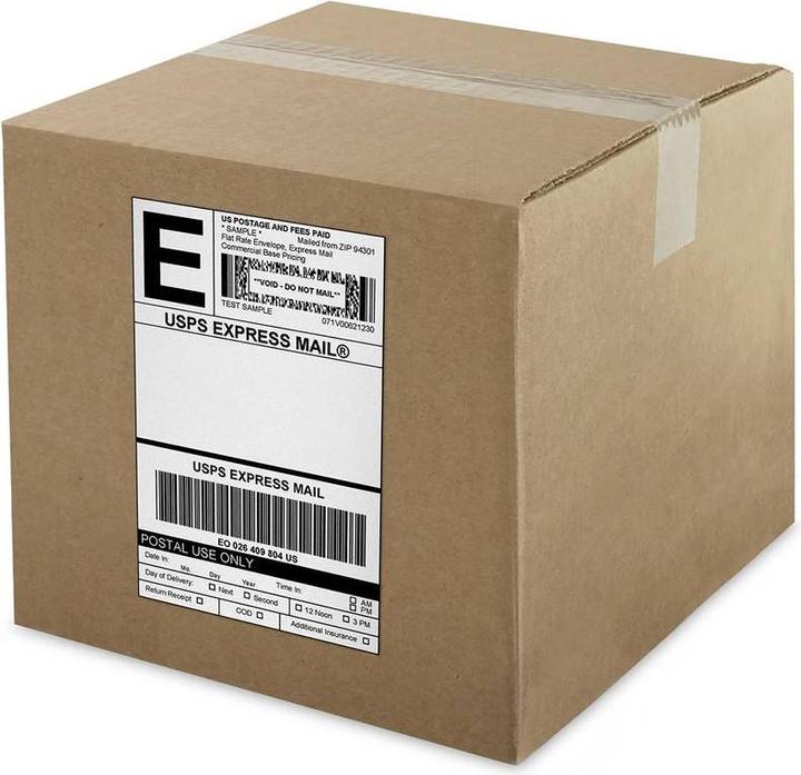 Immagine prodotto Dymo Etichette LabelWriter 4XL 104x159 mm, 220 pezzi.