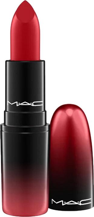 MAC Cosmetics Love Me Lipstick- French Silk (E per chi non ha sforzo)