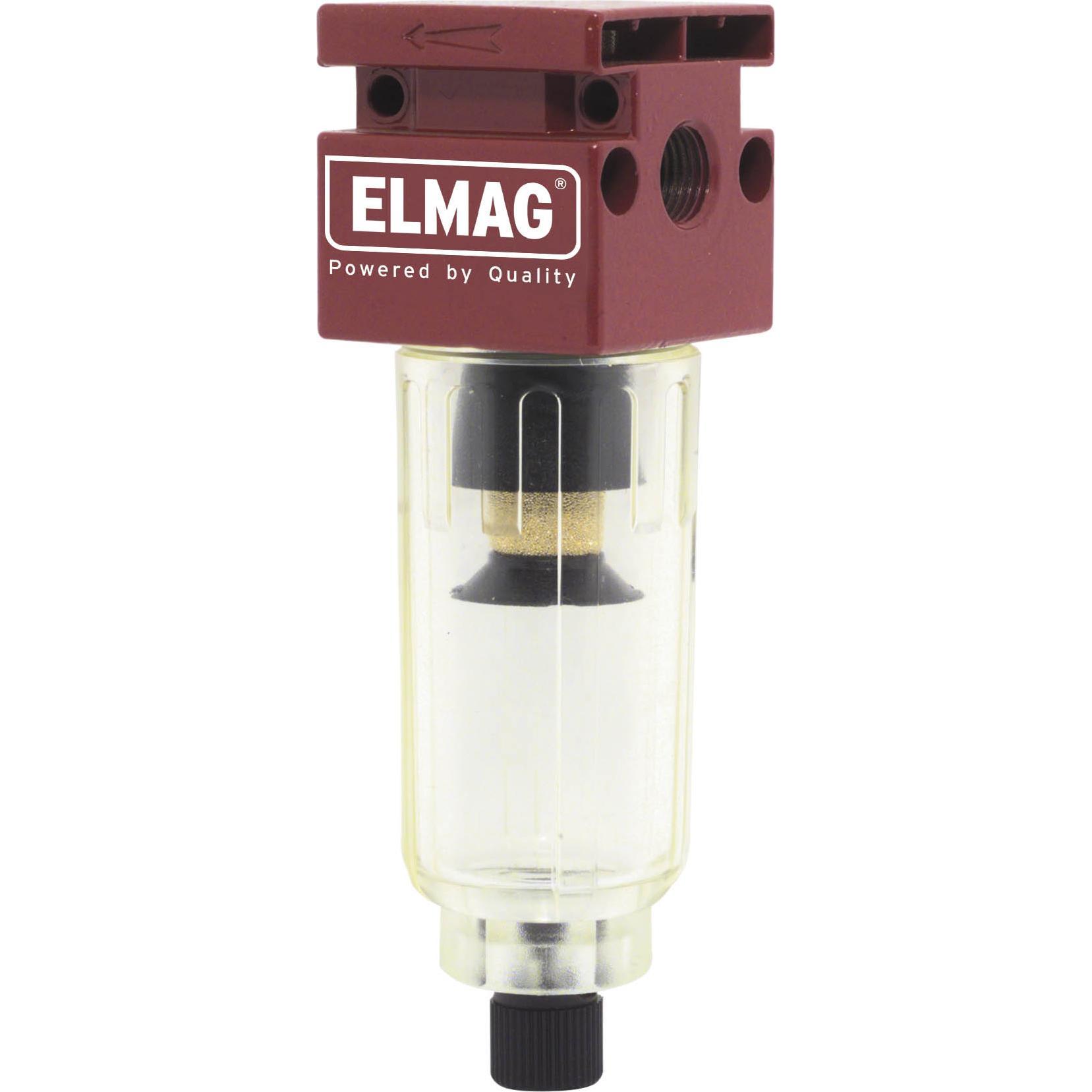 Elmag Filter-Wasserabscheider (42500)