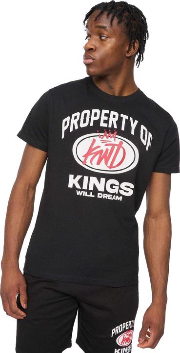 Produktbild Kings Will Dream Prop TShirt (M)