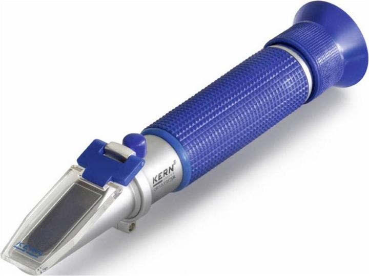 Produktbild Kern Analoges Refraktometer ORA 1AB (Messgerätkoffer)
