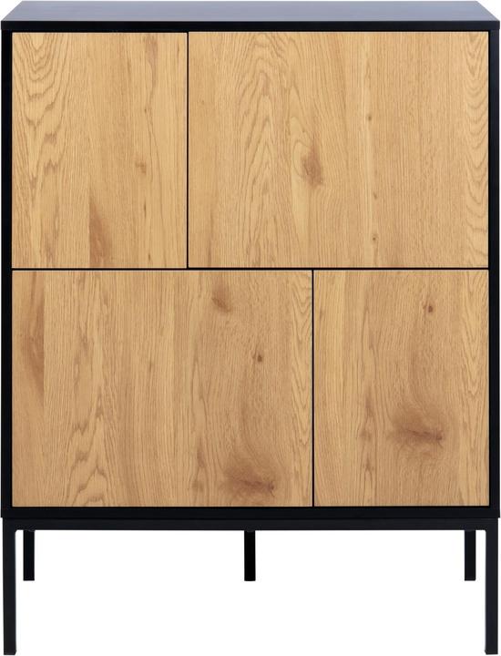 Produktbild AC Design Seaford (80 x 40 x 103 cm)
