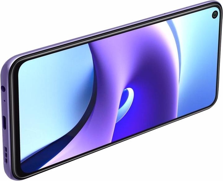 Image du produit Xiaomi Redmi Note 9T (128 Go, Daybreak Purple, 6.53", Double SIM, 5G)