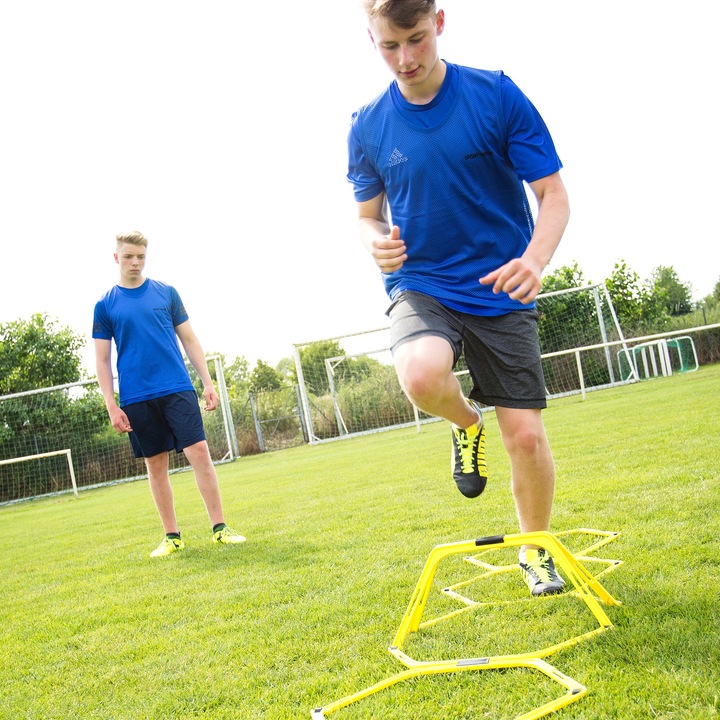 Produktbild Sport-Thieme Agility Leiter Multifunktional