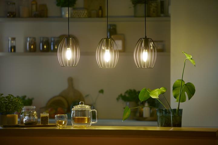 Immagine prodotto Philips Led Cla (E14, 2.30 W, 485 lm, 1 x, A)