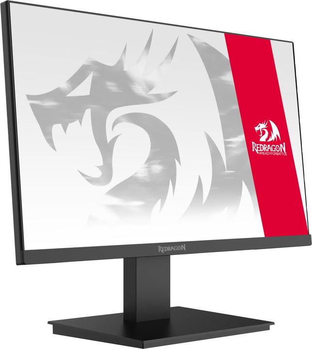 Actual product image Redragon Thugga V2 21.45 (1920 x 1080 pixels, 21.45")