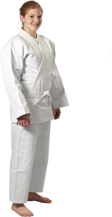 Image du produit Ju-Sports Kimono de judo "Training" extra (140)