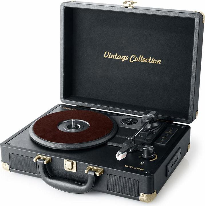 Productafbeelding Muse MT-103 GD