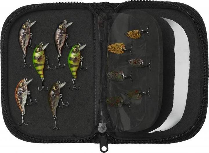 Immagine prodotto Savage Gear Portafoglio con cerniera2