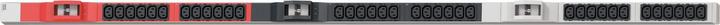 Image du produit Bachmann Zero U-Space IT PDU Basic 32A
