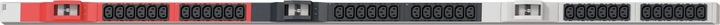 Produktbild Bachmann Zero U-Space IT PDU Basic 32A