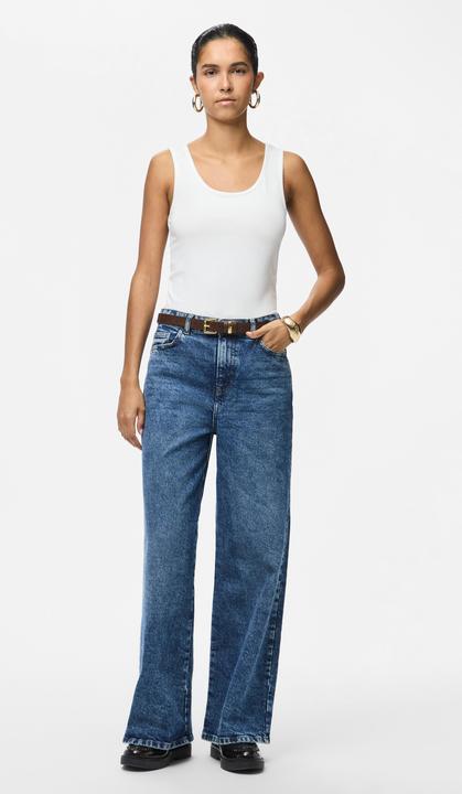 Immagine prodotto Pieces Pcamelia Tank Top 2-Pack Jrs Noos Bc (L)