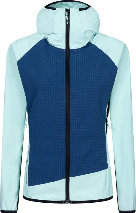 Produktbild Rock Experience Razor Blade Hoodie Softshell (M)