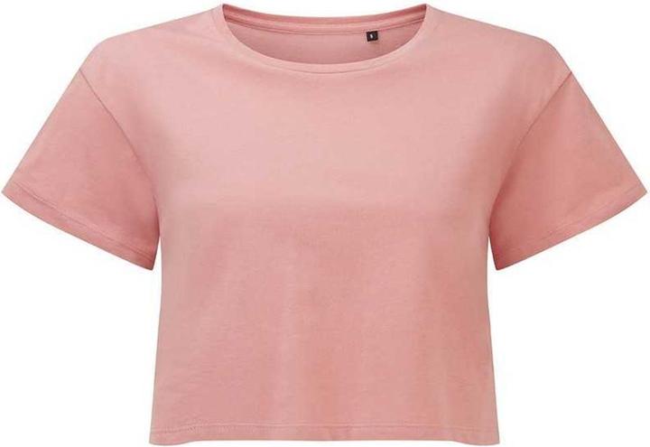 Produktbild Tri Dri Kurzes Top (M)