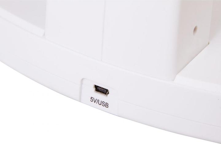 Actual product image Levenhuk DTX 700 LCD digital microscope