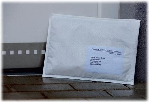 Immagine prodotto Avery Modulo di scopo L7992