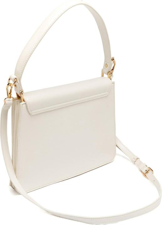 Actual product image ALV by Alviero Martini Damen Schultertasche - Modell Oriana Ultra - 100% Polyurethan - 30.0 X 22.0 X 7.0 Cm