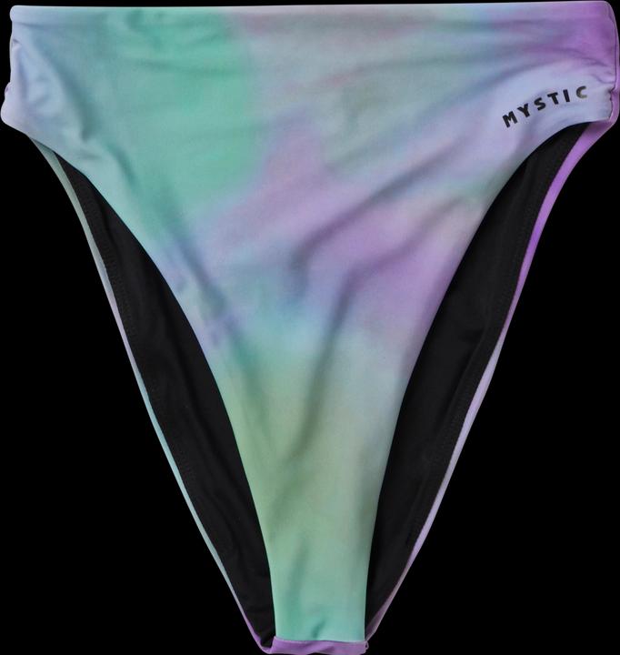 Purple / Green