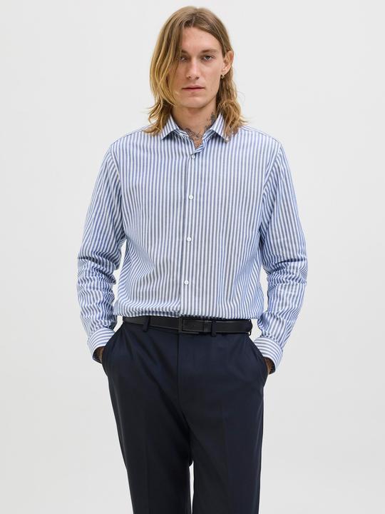 Produktbild Jack & Jones Jprblaparker Shirt L/S Noos (XS)