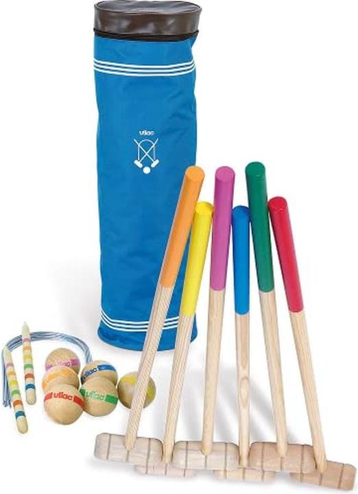 Vilac Croquet